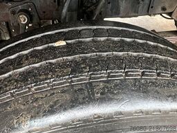 Renault KERAX 420 (BOITE MANUELLE / LAMES / GRAND PONT ...