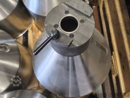 ARBURG Materialtrichter