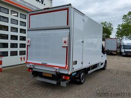 Renault Master 150.35 MET OPBOUW LAADBAK - LAADKLEP - E...
