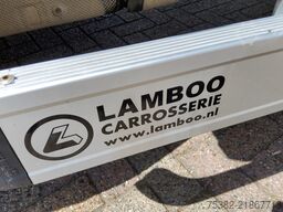 Renault Master 150.35 MET OPBOUW LAADBAK - LAADKLEP - E...