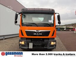 MAN TGM 18.290 4x2 BB, Tele-Absetzer