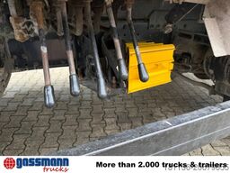 MAN TGM 18.290 4x2 BB, Tele-Absetzer