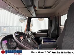 MAN TGM 18.290 4x2 BB, Tele-Absetzer