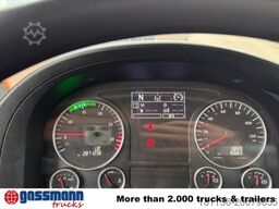 MAN TGM 18.290 4x2 BB, Tele-Absetzer