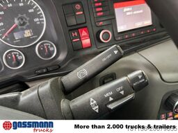 MAN TGM 18.290 4x2 BB, Tele-Absetzer