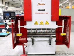 BAYKAL APH-S 1254 x 35