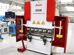 BAYKAL APH-S 1254 x 35