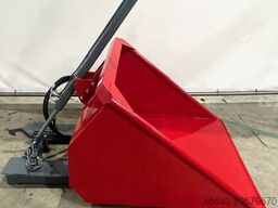 Staplerschaufel EFS 1200