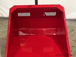 Staplerschaufel EFS 1200