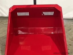 Staplerschaufel EFS 1800