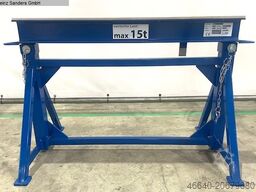 SANDERS SLB 15 to. - 1200 mm