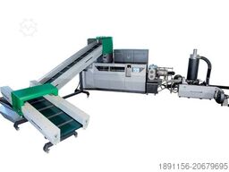 Recent Recycling Machinery GmbH. 75 (Similar technology like EREMA)