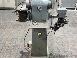 WILHELM SIMON Stähleschleifmaschine