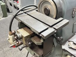 WILHELM SIMON Stähleschleifmaschine