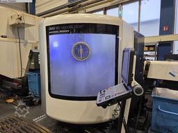 DMG DMU 60 monoBlock