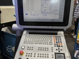 DMG DMU 60 monoBlock