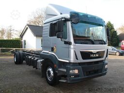 MAN TGM 15.250 / Euro6 / Airco / Koelkast / SlaapCa...