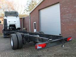 MAN TGM 15.250 / Euro6 / Airco / Koelkast / SlaapCa...