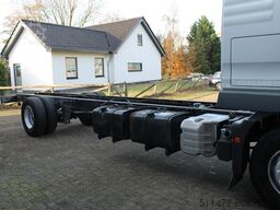 MAN TGM 15.250 / Euro6 / Airco / Koelkast / SlaapCa...