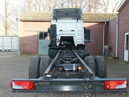 MAN TGM 15.250 / Euro6 / Airco / Koelkast / SlaapCa...