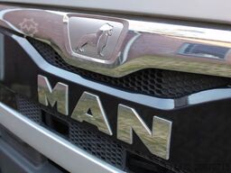 MAN TGM 15.250 / Euro6 / Airco / Koelkast / SlaapCa...