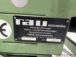 RAU 