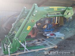 John Deere 6R185