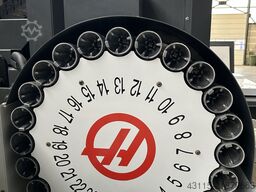 Haas VF-4DHE
