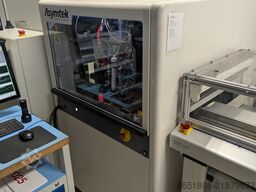 Asymtek SL-940E Inline System