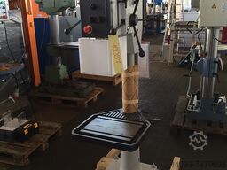 ALZMETALL ALZSTAR 40/SV