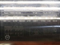 SEW-Eurodrive Marlin KEST37T TENV80-4B