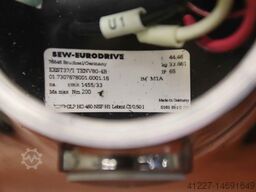 SEW-Eurodrive Marlin KEST37T TENV80-4B