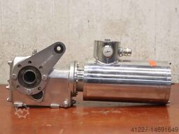 SEW-Eurodrive Marlin KEST37T TENV80-4B