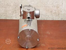 SEW-Eurodrive Marlin KEST37T TENV80-4B