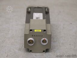 Brunner ACO.222A V130