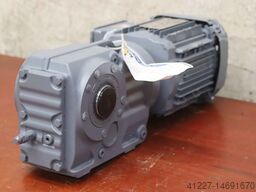 SEW-Eurodrive KA37 DRN80M4/RS/TF/AL