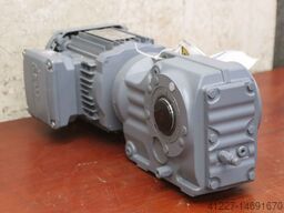SEW-Eurodrive KA37 DRN80M4/RS/TF/AL
