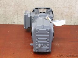 SEW-Eurodrive KA37 DRN80M4/RS/TF/AL