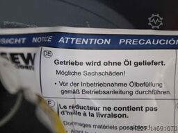 SEW-Eurodrive KA37 DRN80M4/RS/TF/AL