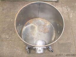 Debus DDS 605 7 31 M