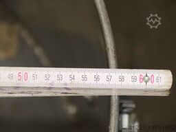 Debus DDS 605 7 31 M