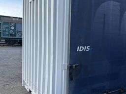 WECON / LAG CURTAINSIDER C45 45 ft