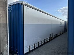 WECON / LAG CURTAINSIDER C45 45 ft