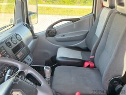 RENAULT D 7.5 *TIPPER 3,25m *MAXILIFT 150 D.2 * TOP!