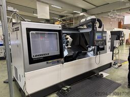 Okuma LB 4000 EX II