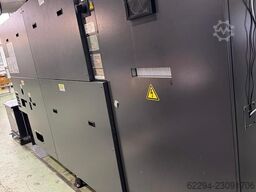 Okuma LB 4000 EX II