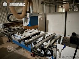 Weeke CE OPTIMAT BHC VENTURE 3 -