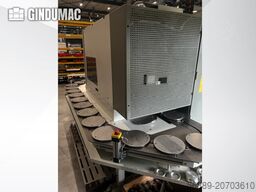 Gildemeister CTV 250