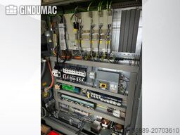 Gildemeister CTV 250