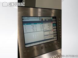 Gildemeister CTV 250